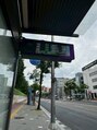 ユニブロウ 難波大国町(UNI BROW) 韓国旅行もよくいきます!韓国語勉強中♪