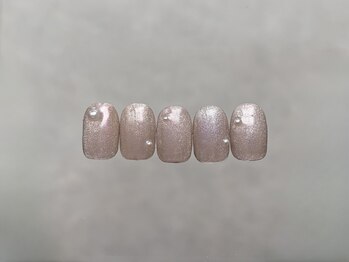 オーア(ore.)/2026/1月マンスリーデザイン4