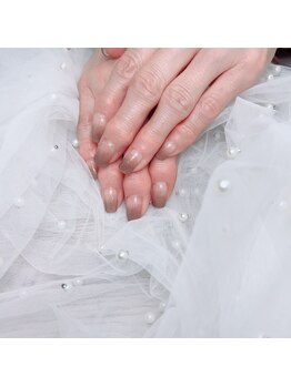 アートネイル ギャラリー(Art nail Gallery)/シンプルグラデ