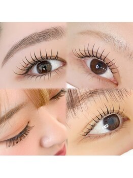 デュー バイ ラッシュ(Dew by lash)/