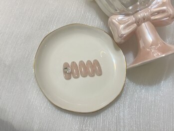 ワンホンデザインコース