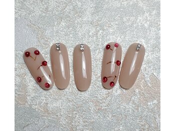 アールネイル 市川店(R nail)/