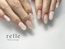 リル(relle)/フリーアート10本