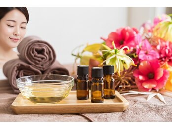 アルビ(ARuBi)/【高貴な癒し】◎