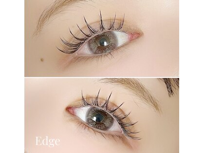 エッジ(Edge)の写真