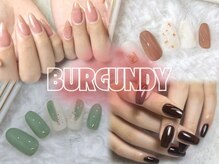 バーガンディ 武蔵浦和(BURGUNDY)