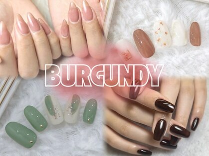 バーガンディ 武蔵浦和(BURGUNDY)の写真