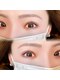 ベルラ(Bellela)の写真/【ラッシュリフト】ライフスタイルに合わせたカールデザインでナチュラル～ぱっちりまで幅広く対応♪