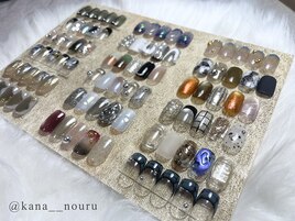 kana◇ニュアンス/モード no.2