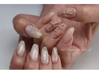 エフネイル(ef nail)の写真