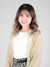 ルーチェ アイラッシュアンドネイル 川崎(Luce)&nbsp;井浦 寿百々