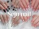 Seju nail　神戸三宮【マグネット/持ち込み】の写真