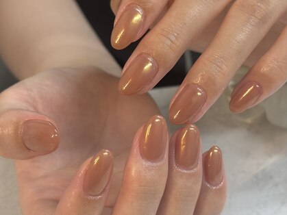 フィロンネイル 表参道店(filonnail)の写真