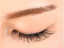 まつげエクステサロン エスラッシュ 大宮店(esLASH)/マツエク　100本