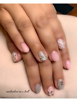 エムシーベル(m.c bell)/