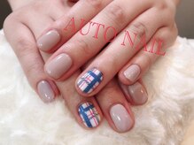 サロン リーサ(Salon Riisa)/次世代オートネイル