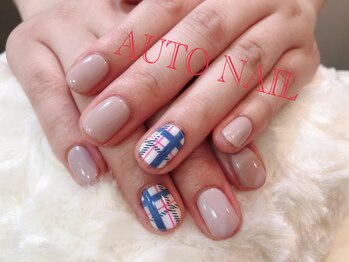 サロン リーサ(Salon Riisa)/次世代オートネイル