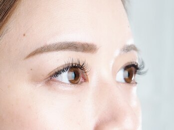 ミスティカル 心斎橋店(Mystical)/◇ボリュームラッシュで上品に