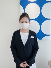 ポーラ ザ ビューティ 龍ヶ崎ニュータウン店(POLA THE BEAUTY) 矢口 