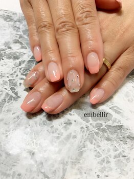 アンベリール(embellir)/