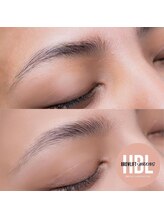 ガレリア オーキッドビル店(GALLARIA)/ハリウッドブロウリフト