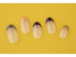 ニュアンス秋フレンチ