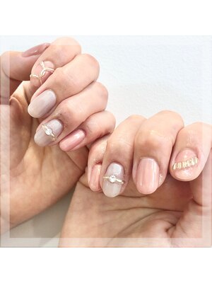 Tiffa eyelash＆nail 武蔵小杉