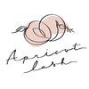 アプリコットラッシュ(Apricot Lash)ロゴ