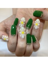 プレシャス(Precious)/フリーデザイン
