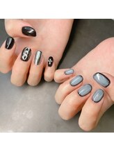 爪屋べっぴん堂/