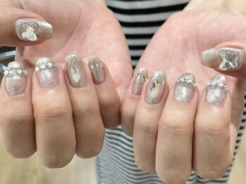 ルビー バイ イノセンシア(RUBY by INOCENCIA)/