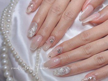 フィオナ 大久保店(Fiona)/マグネットキルティング