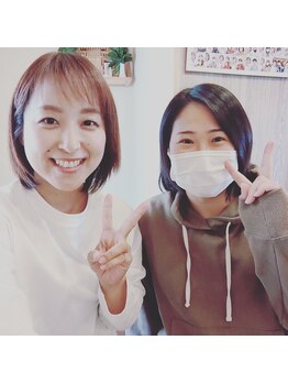 えみ整体院/当院の骨盤矯正は他とは違います