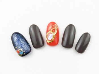 ディーバ 海老名店(Diva)/シンプルデザインSelect