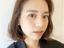 ヨソイ(yosoy)/アッパーリフトカール