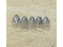 アーズ(Az...)/お手ごろネイル　¥4700