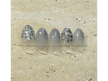 アーズ(Az...)/お手ごろネイル　¥4700