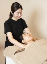 ウェアリングアロマ(wearing AROMA.)&nbsp;佐竹 