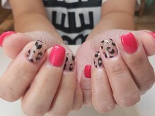 アールエム(Rm)/9月◎ネイル