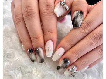 リアンジェ(Lianje)/モノトーンニュアンス