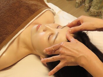 ドゥーグレイス(Do Grace)/ファイシャル