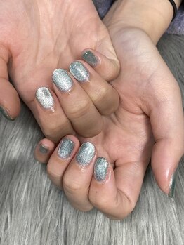 エムズヴィラ(M's Villa.)/