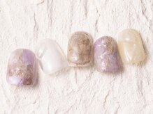 アイネイルズ 池袋店(I-nails)/katsuta指名限定デザイン