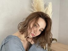 ヌイ(nui)の雰囲気（どこかお洒落感＆抜け感のある褒められ目元に♪）