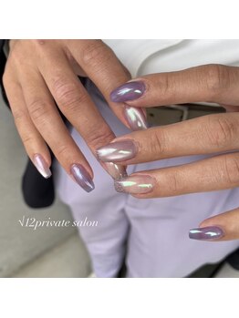 ルート12/カスタマイズ エノイ