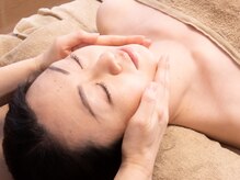 センシージョ(Sencillo)の雰囲気（【NEW★】骨盤調整+小顔調整+美肌フェイシャル初回70分¥7700）
