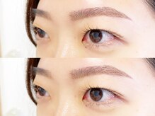 ロヌ(RONU)/eyebrow＋eyelash