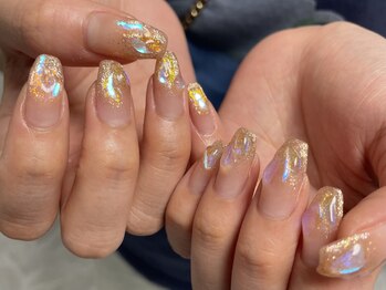 ライズプラス(Raize+)/うるうるデザイン