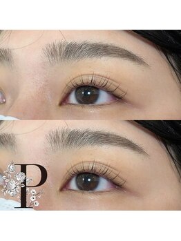 アイラッシュ サロン ブルーミング(Blooming)/パリジェンヌラッシュリフト