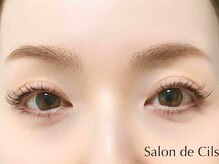 サロン ド シル(Salon de Cils)/プロケアアイラッシュ